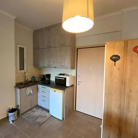 Apartment 30m² Cosy With Panoramic Sea View *
