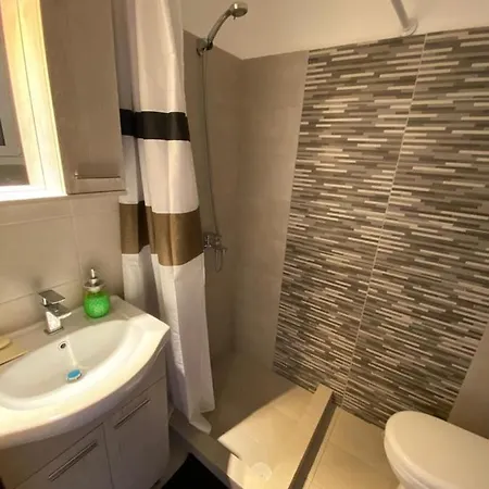 Apartment 30m² Cosy With Panoramic Sea View *