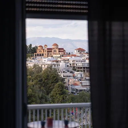 Apartment 30m² Cosy With Panoramic Sea View *