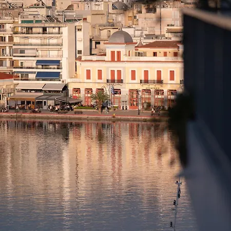 30m² Cosy With Panoramic Sea View