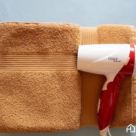 30m² Cosy With Panoramic Sea View *