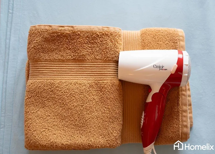 30m² Cosy With Panoramic Sea View *